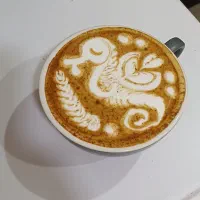 آموزش لته(لاته) آرت|خدمات آموزشی|قزوین, |دیوار