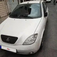 تیبا 2 مدل 1401