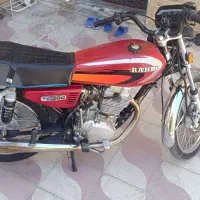 موتور سیکلت