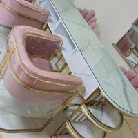 اجاره میز ناخن وشنیون کار ماهر