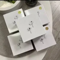 ایرپاد پرو ۲ ایرلندی /anc/سری تایپ سی