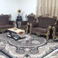 مبل سلطنتی