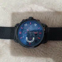 ساعت مچی نیوی فورس اصلی|ساعت|پردیس, فاز ۱|دیوار