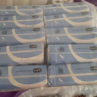 دستمال کاغذی حوله ای وپفکی به بهترین قیمت