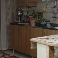 کابینت در حد نو به همراه هود و سینک|مصالح و تجهیزات ساختمان|تهران, هفت چنار|دیوار