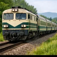 بلیط قطار.ساری مشهد