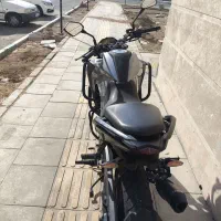 na250|موتورسیکلت|تهران, بوستان شیان|دیوار