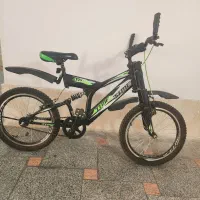 دوچرخه ساز ۲۰