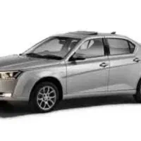 حواله دنا پلاس اتوماتیک توربو ایران خودرو