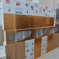 تولید و پخش کابینت آماده|مصالح و تجهیزات ساختمان|رباط‌کریم, شهرک صنعتی صباشهر|دیوار