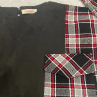 تعدادی لباس زنانه|لباس|گنبد کاووس, |دیوار