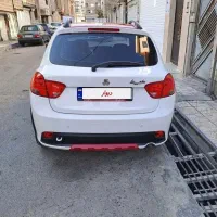 کوییک r پارس خودرویی|خودرو سواری و وانت|نسیم‌شهر, |دیوار