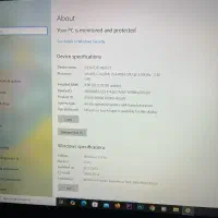 لپ تاب مدل دل نسل۸|رایانه همراه|بیرجند, |دیوار