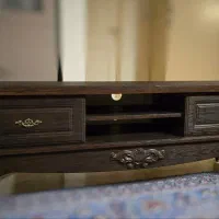میز تلویزیون