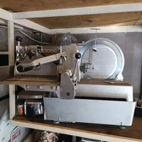 تعمیرات کالباسبر و ترازو و باسکول تخصصی فروش