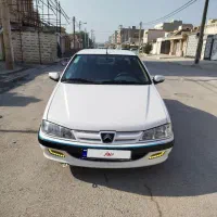 پارس xu7p مدل 1402 سیمی سفارشی