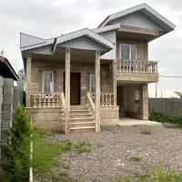 فروش ویلای نوساز سند دار|فروش خانه و ویلا|احمدسرگوراب, |دیوار