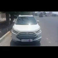 جک s3وارداتی خیلی سالم مدل ۹۶|خودرو سواری و وانت|اسلام‌شهر, شهرک توحید|دیوار