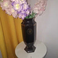 گل و گلدان|گل مصنوعی|سمنان, |دیوار