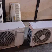 نصب و تعمیرات تخصصی انواع کولر گازی  در کل تهران