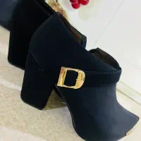 نیم بوت|کیف، کفش، کمربند|فردیس, شهرک ۱۱۰|دیوار