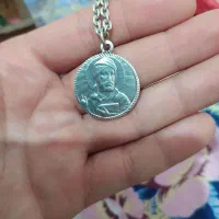 پلاک نقره|جواهرات|خرمآباد, |دیوار