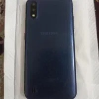 گوشی گلکسی a01