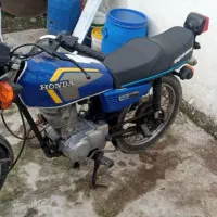 موتور مزایده ۱۲۵