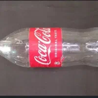 بطری نوشابه