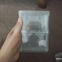 آکواریوم ارزان به خریدار واقعی تخفیف می دم|ماهی|اردبیل, |دیوار