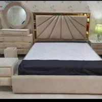 سرویس خواب ال وی|تخت و سرویس خواب|تهران, نعمت‌آباد|دیوار