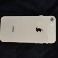 گوشی آیفون 8