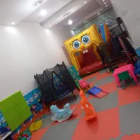 وسایل خانه بازی کودک