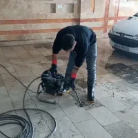 لوله بازکنی فنرزنی تعمیرآت تخصصی آبگرمکن سراسررشت|خدمات پیشه و مهارت|رشت, لاکانی|دیوار