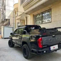 فوتون g7 مدل ۱۴۰۲|خودرو سواری و وانت|شیراز, معالیآباد|دیوار