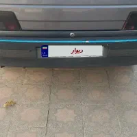 پژو دوگانه دستی مدل 95|خودرو سواری و وانت|خرم‌آباد, |دیوار