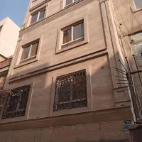 آپارتمان استودیو مبله ۴۵ متر یک خواب سبلان شمالی|اجارهٔ آپارتمان|تهران, سبلان (لشگر)|دیوار