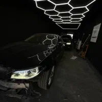 صافکاری PDR نقاشی لیسه کاری پی دی ار کاور سرامیک