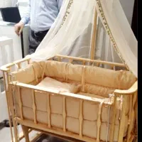 گهواره کودک