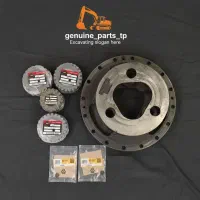 لوازم چرخ لودر کاترپیلار 966