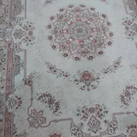 فروش فرش مشهد (قالی مشهد) بسیار تمیز و خانگی