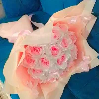 گل  ربانی گندم