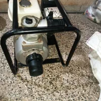 موتور روبین در حد خشک|ماشین‌آلات صنعتی|آق قلا, |دیوار