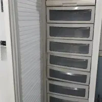 فریزر یخساران