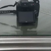 دوربین nikon مدل p100