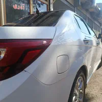 فروش دنا پلاس توربو ۶ دنده