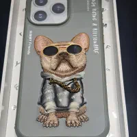 قاب آیفون 15پرومکس (Nimmy)