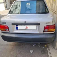 پراید فرومون هیدرولیک شاسی سالم مدل ۸۹|خودرو سواری و وانت|تهران, سازمان برنامه شمالی|دیوار