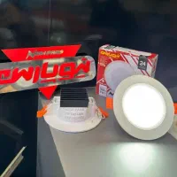 هالوژن ۷و ۹ انواع مارک ها سیم کلید پریز مهتابی