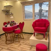تخفیف درمان ترک و پینه پا (اسپا)